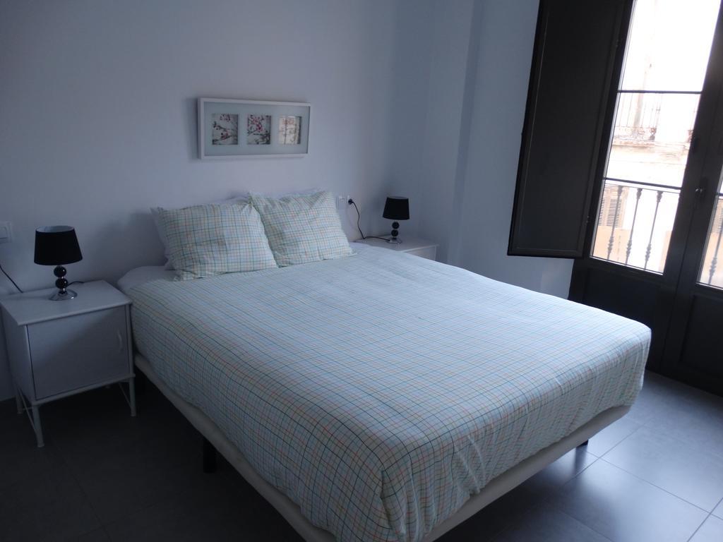 Malaga Apartamentos - Nuno Gomez, 24 Cameră foto