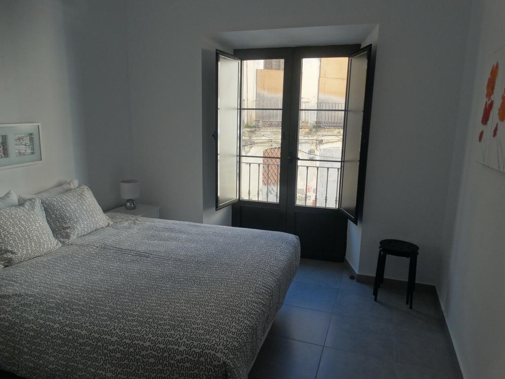 Malaga Apartamentos - Nuno Gomez, 24 Cameră foto