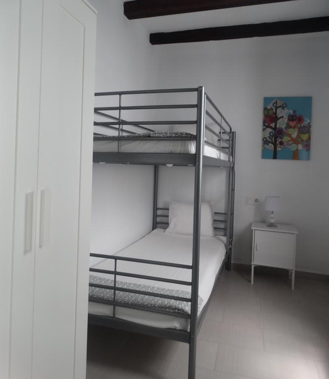 Malaga Apartamentos - Nuno Gomez, 24 Cameră foto